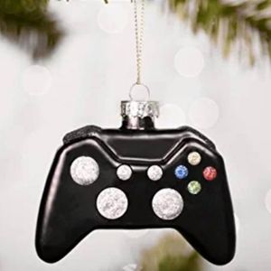 Xbox Controller Video Games Christmas Tree Christmas Ornament NEW